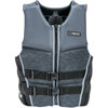 Connelly Men's Classic Neoprene Vest Dark Gray